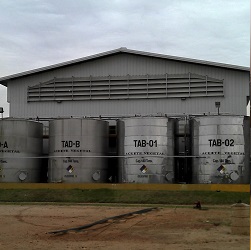 Servicios Industriales Montes S.A. de C.V.