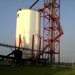 Servicios Industriales Montes S.A. de C.V.
