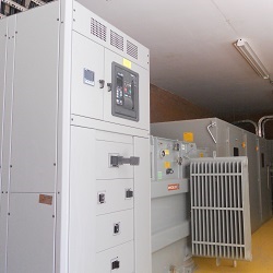 Servicios Industriales Montes S.A. de C.V.