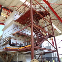 Servicios Industriales Montes S.A. de C.V.