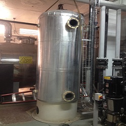 Servicios Industriales Montes S.A. de C.V.