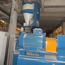 Servicios Industriales Montes S.A. de C.V.